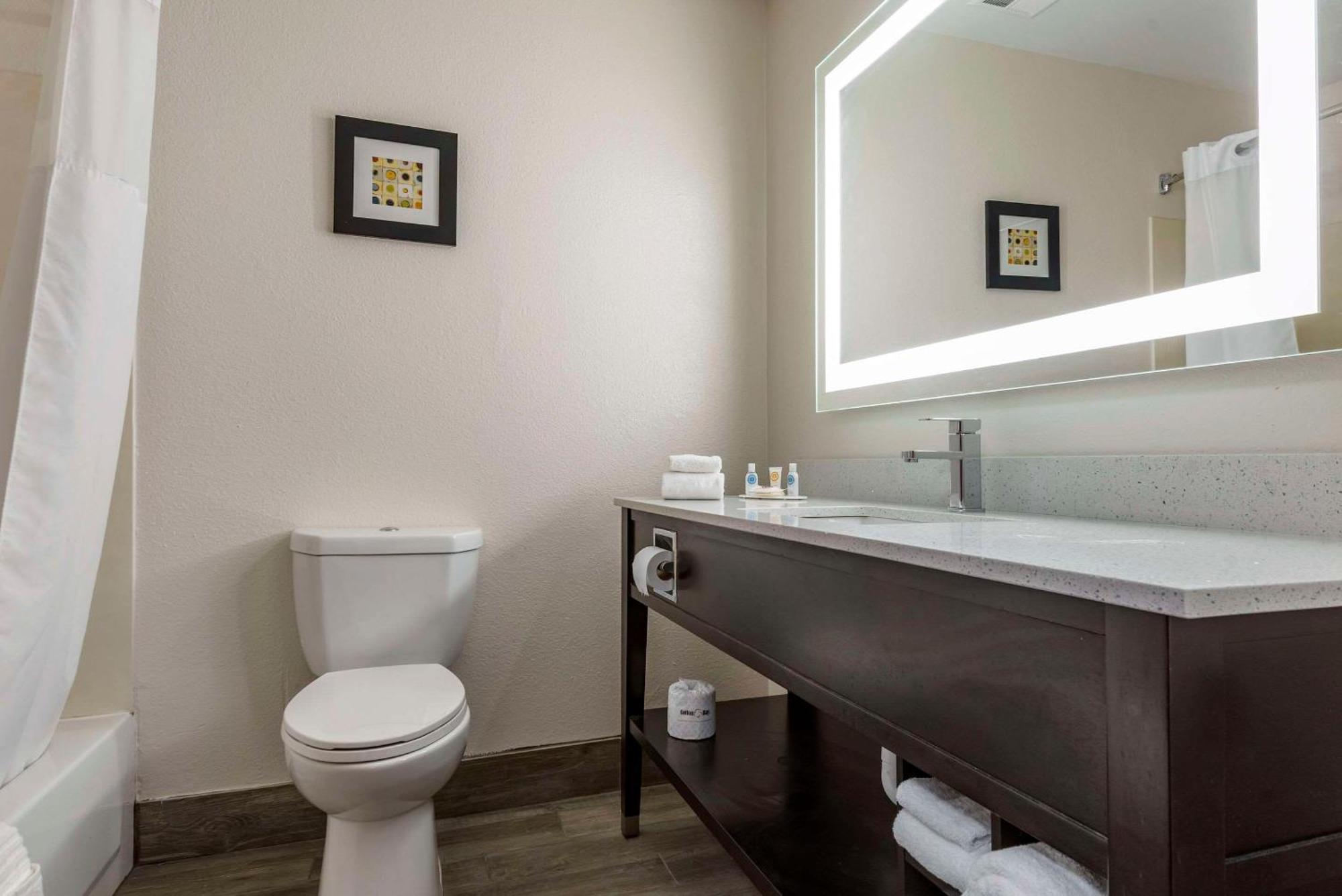 Comfort Inn & Suites Liverpool - Syracuse Екстериор снимка