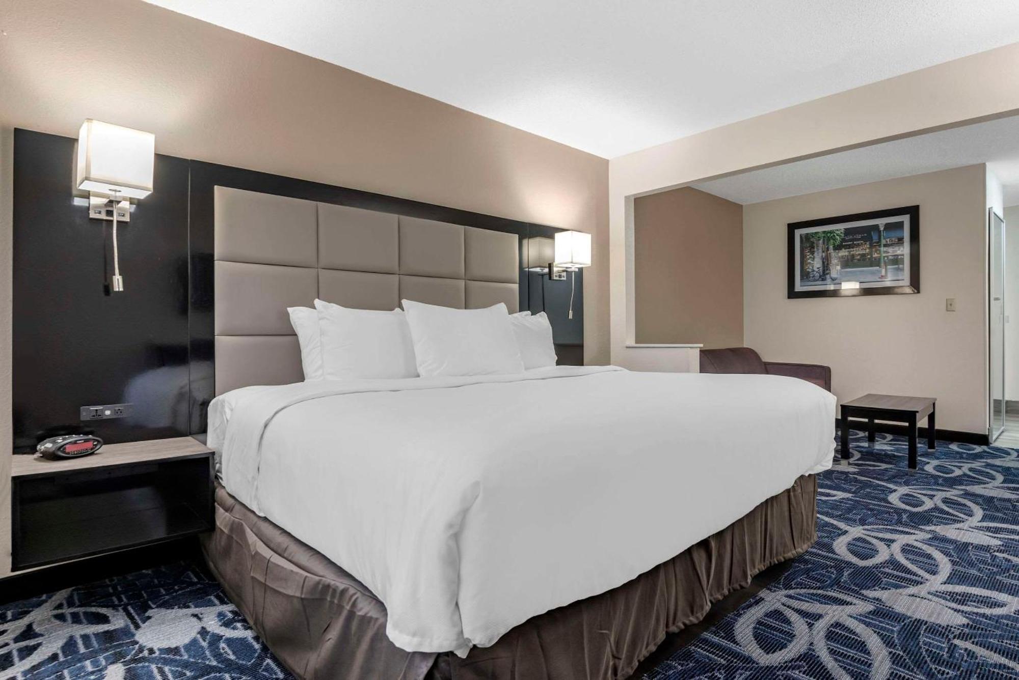 Comfort Inn & Suites Liverpool - Syracuse Екстериор снимка