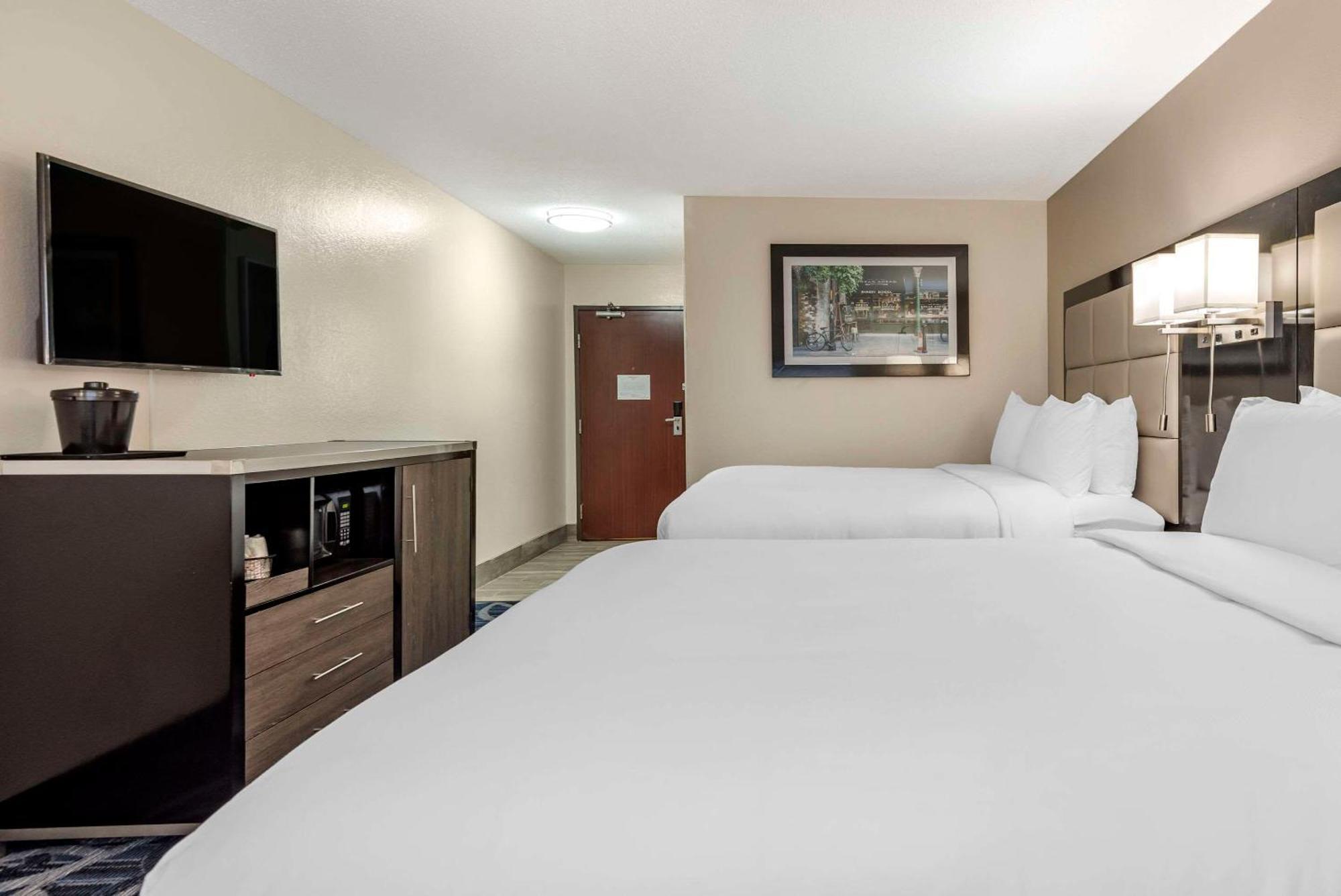 Comfort Inn & Suites Liverpool - Syracuse Екстериор снимка