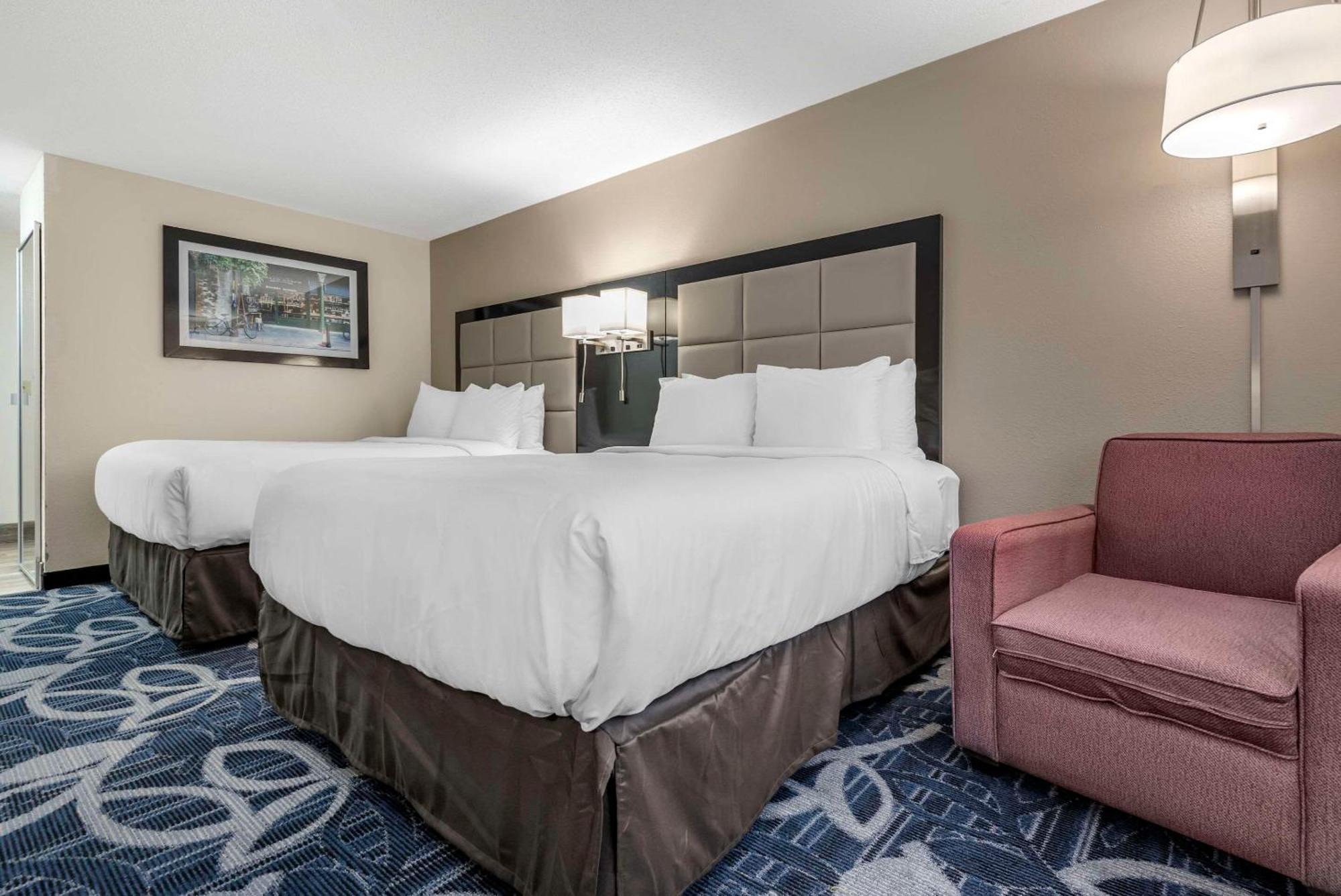 Comfort Inn & Suites Liverpool - Syracuse Екстериор снимка